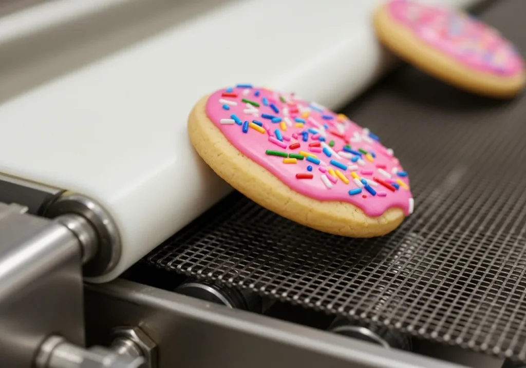 The Role of Conveyor Systems in Modern Manufacturing